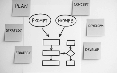 AI Prompt Test: How Structure Impacts Email Copy
